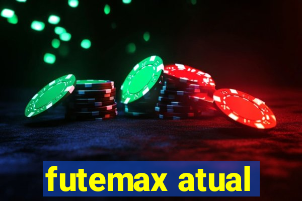 futemax atual